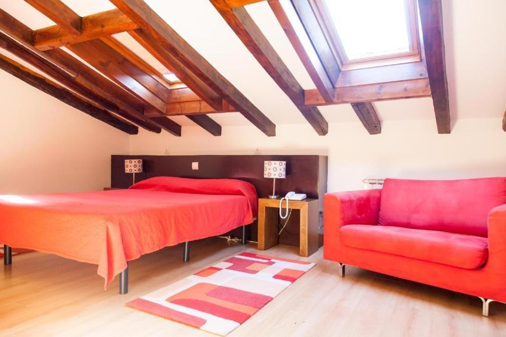 Inn Gastro Hotel La Giraldilla