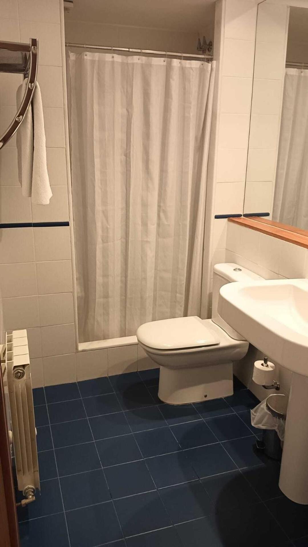 Gastro Hotel La Giraldilla Inn 3*