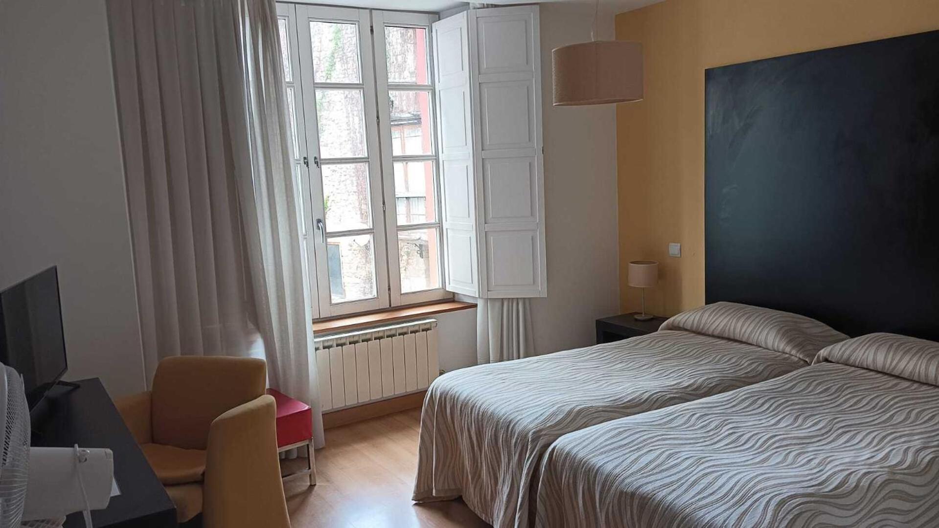 Inn Gastro Hotel La Giraldilla Lierganes