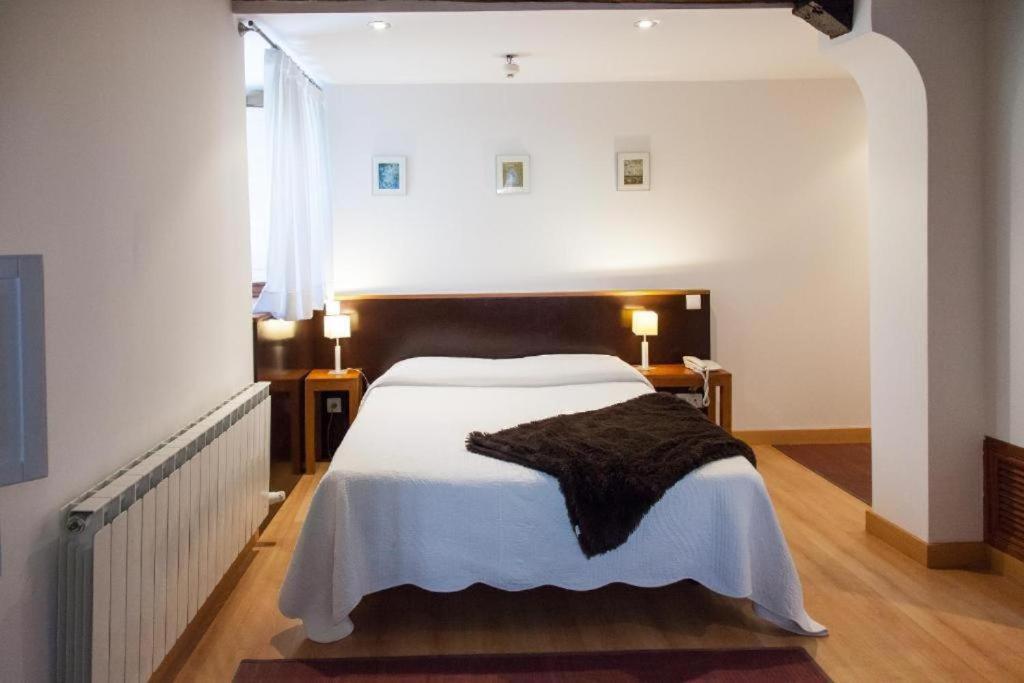 Gastro Hotel La Giraldilla
