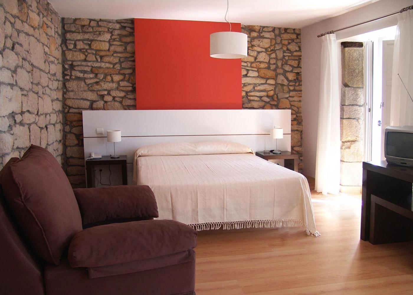 Inn Gastro Hotel La Giraldilla 3*