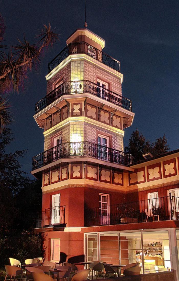 Inn Gastro Hotel La Giraldilla 3*