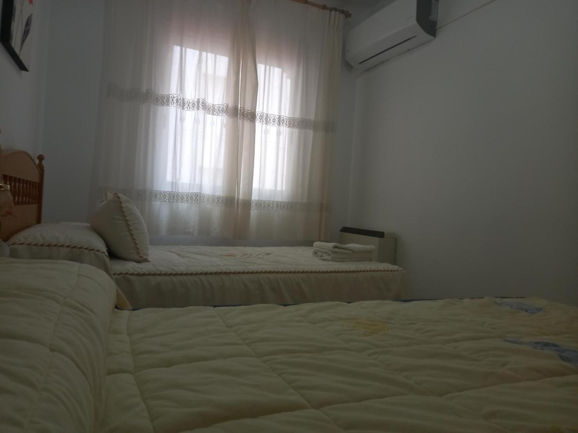 Holiday home Alojamiento Vacacional Inma Parking Gratis