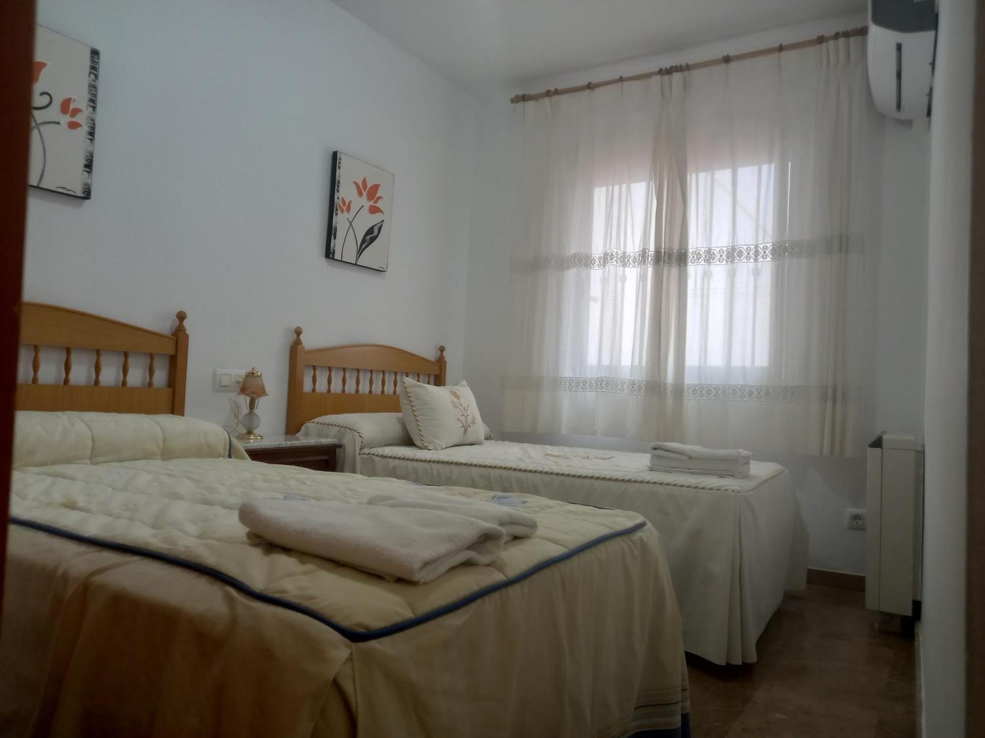 Holiday home Alojamiento Vacacional Inma Parking Gratis Cazorla