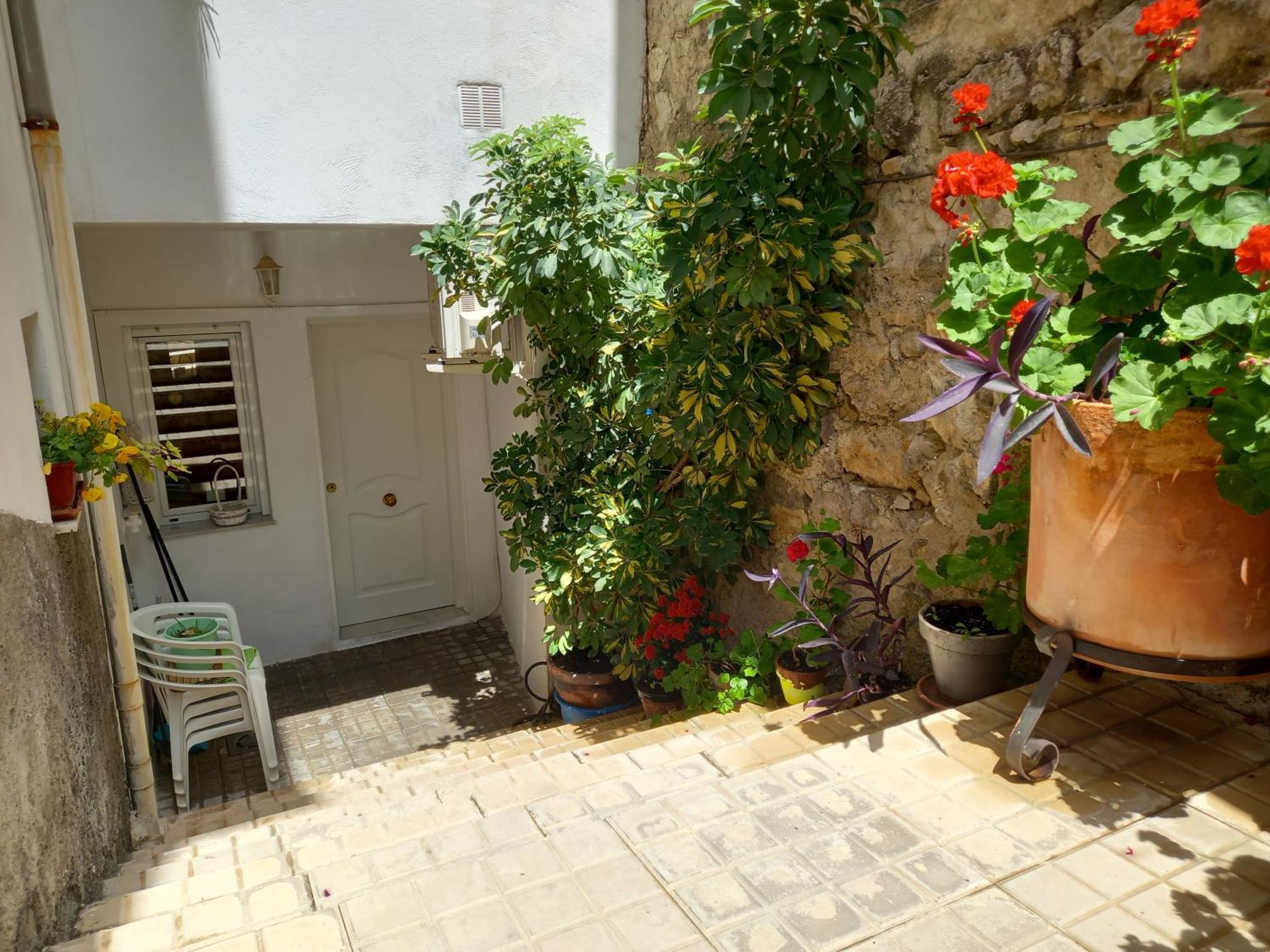 Holiday home Alojamiento Vacacional Inma Parking Gratis Cazorla
