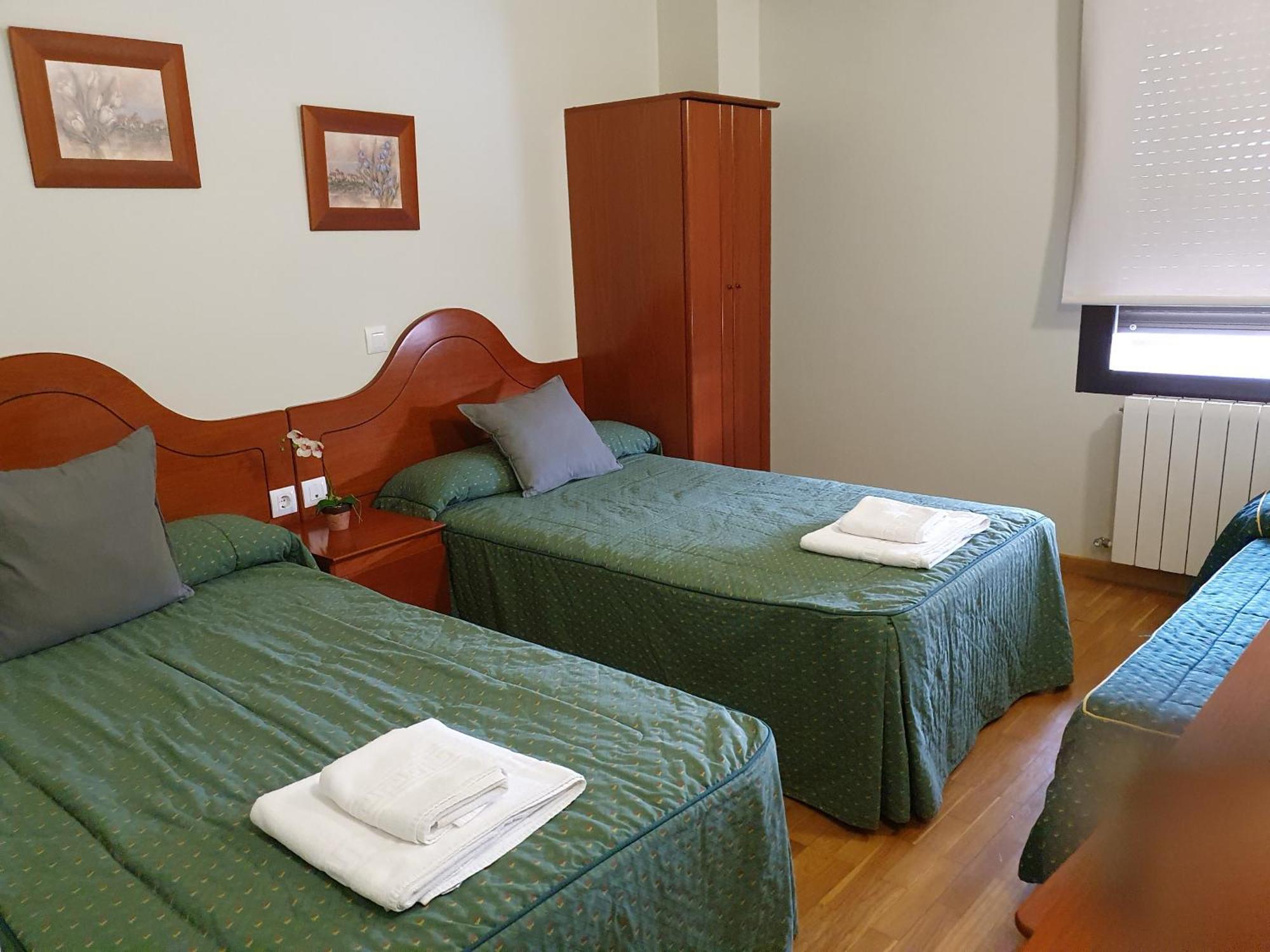 De Hotel Lerma