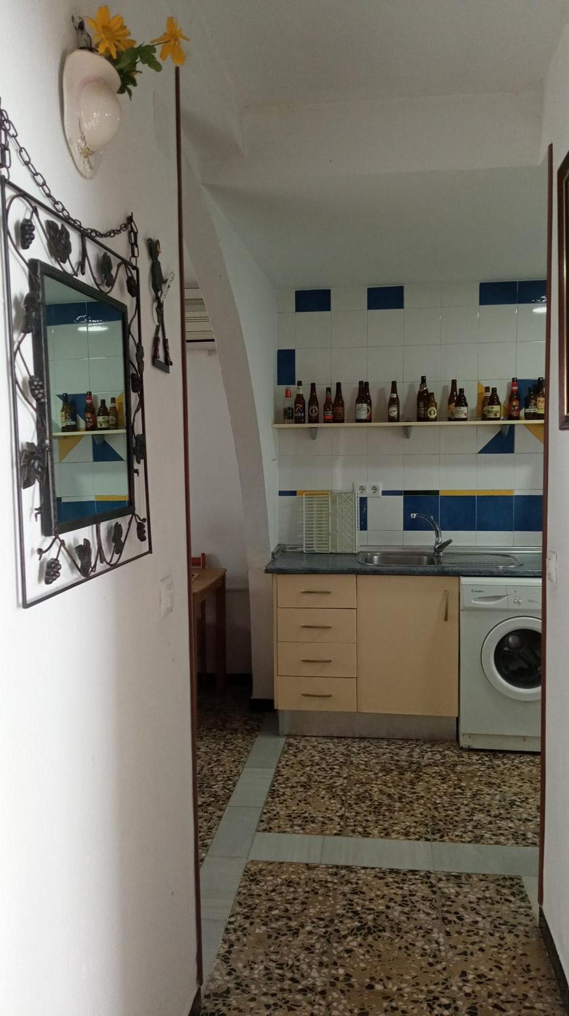 Casa Lomas Apartamento *