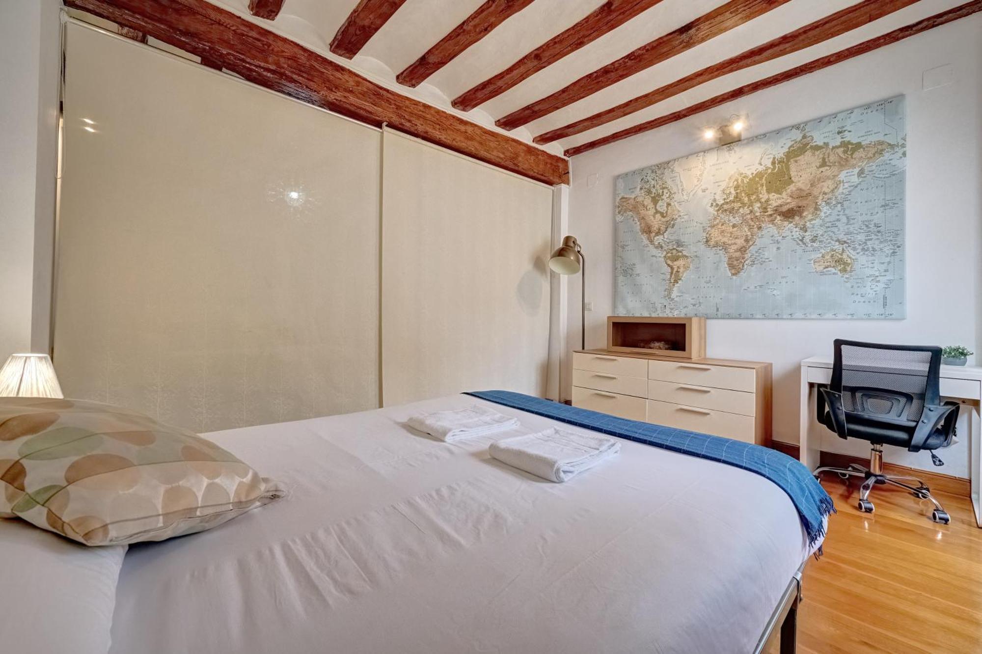 Casa Iruña Espacioso Y Con Estilo Apartamento Pamplona