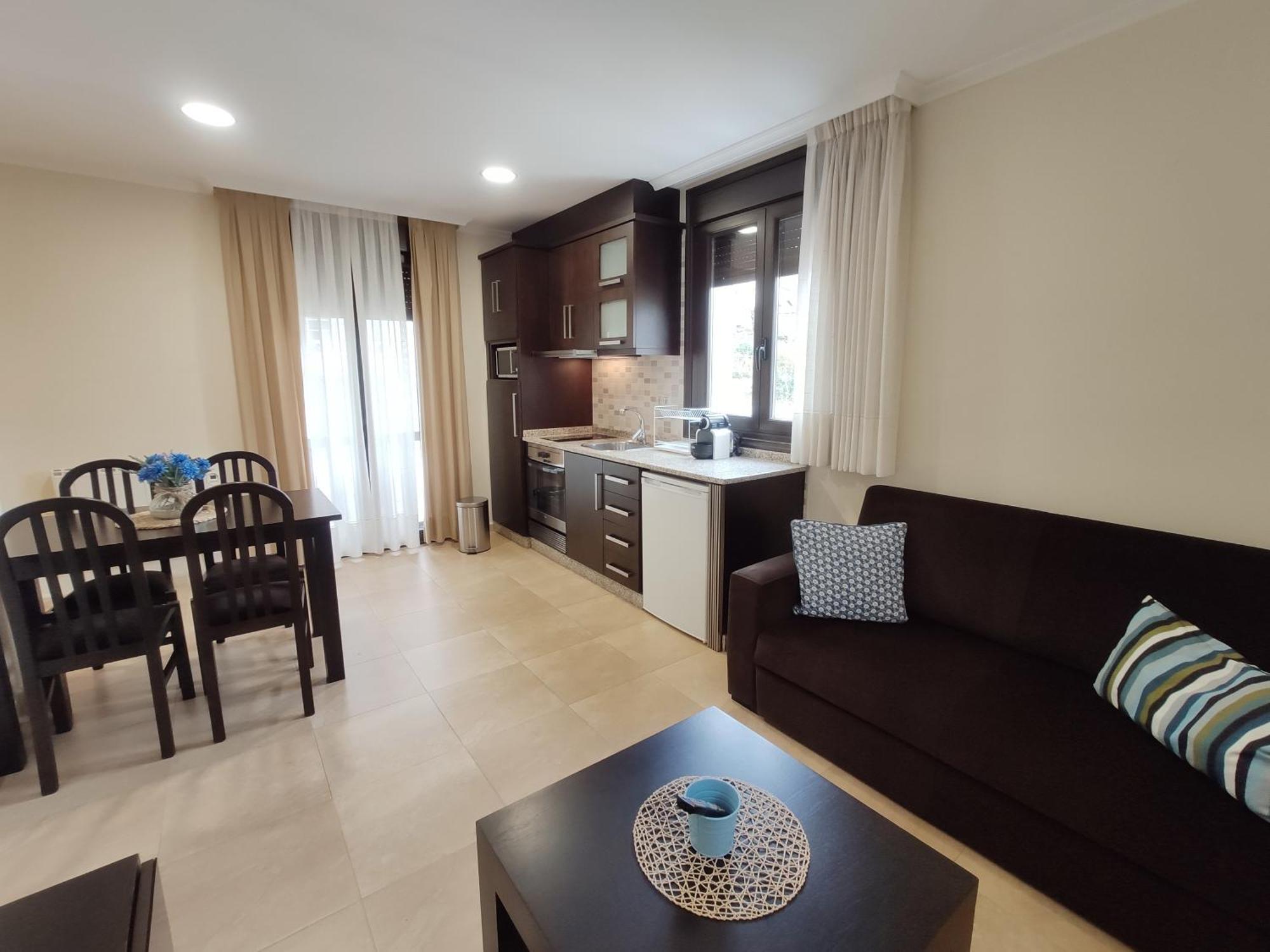 El Valle Apartamento *