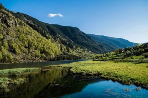El Valle *
