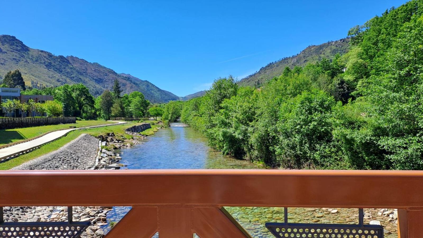 Apartamento El Valle *
