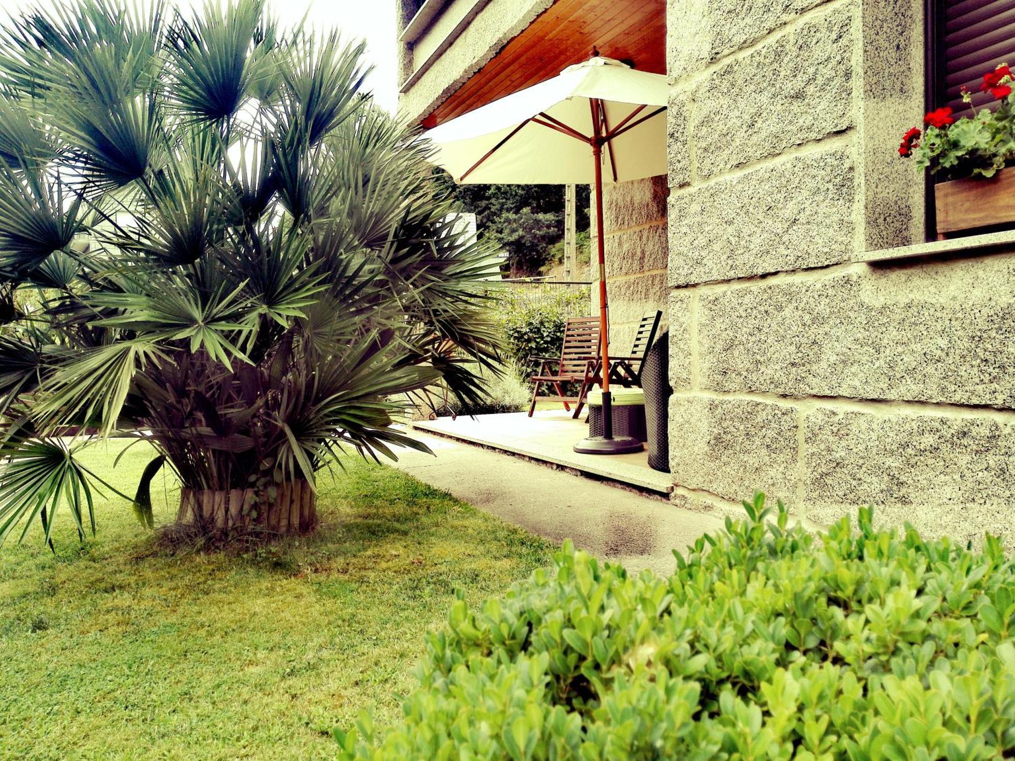Apartamento El Valle *