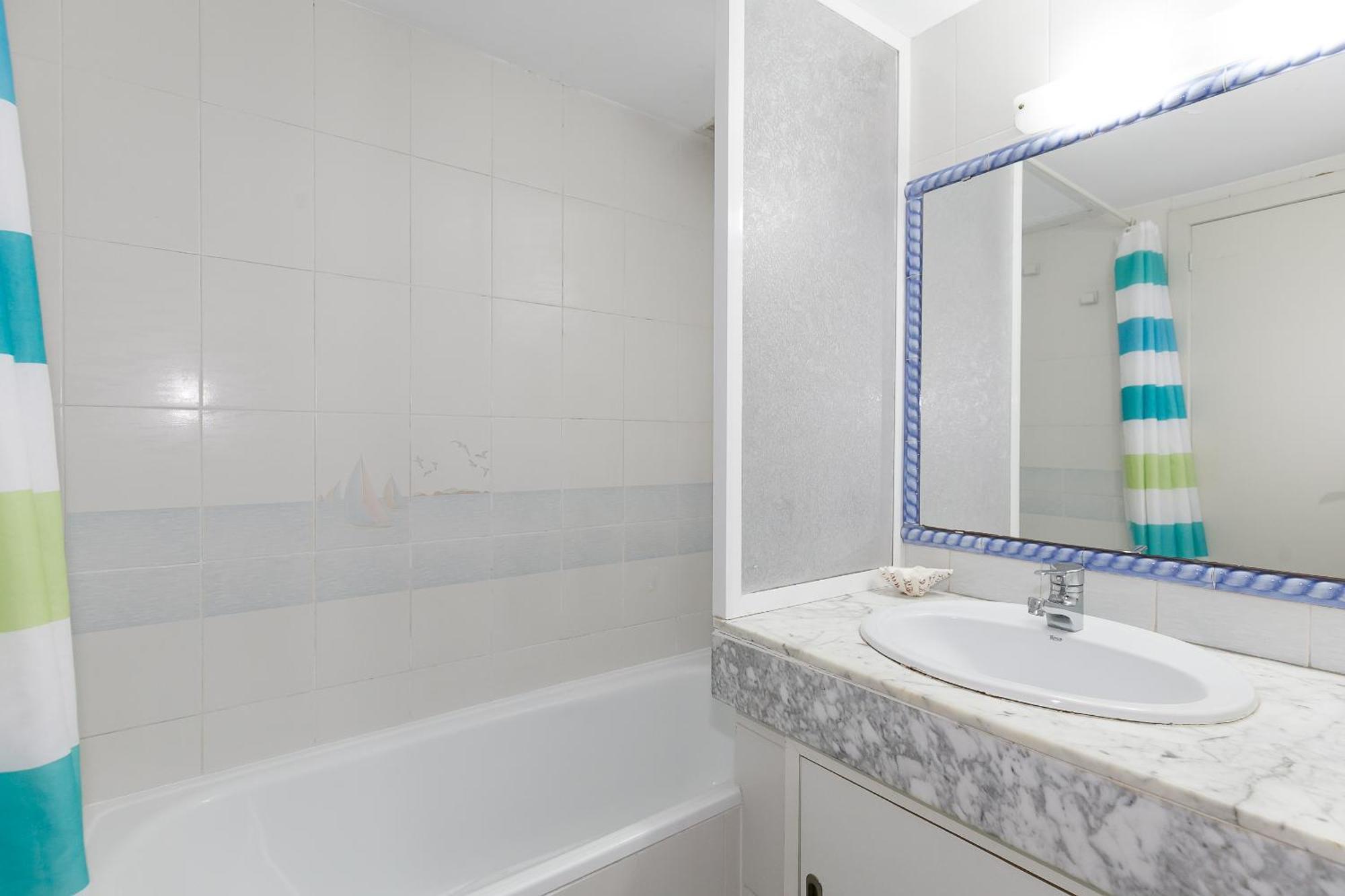 Uhc Flamencos Family Apartment *