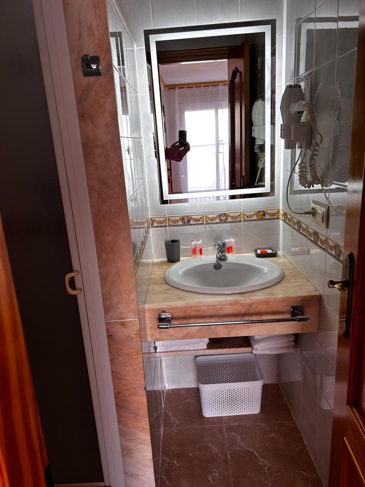 Apartamento Inter Playa *