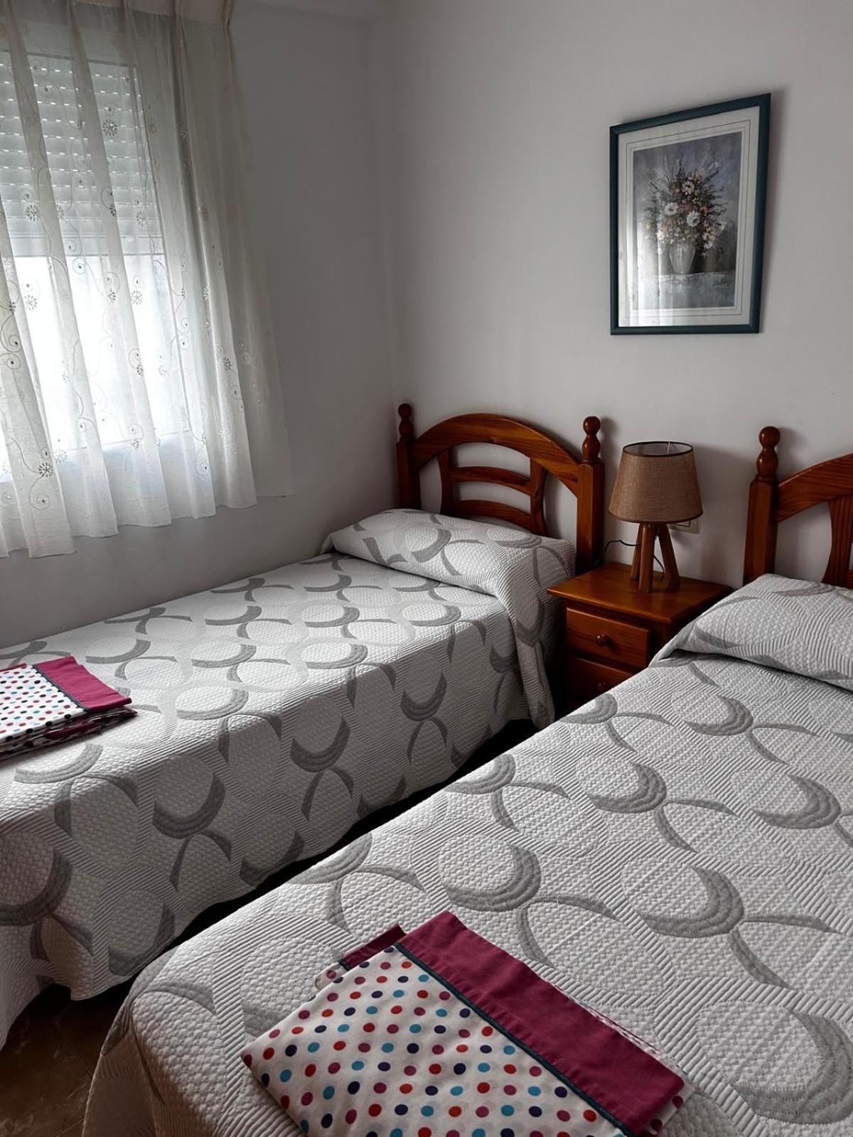 Apartamento Inter Playa