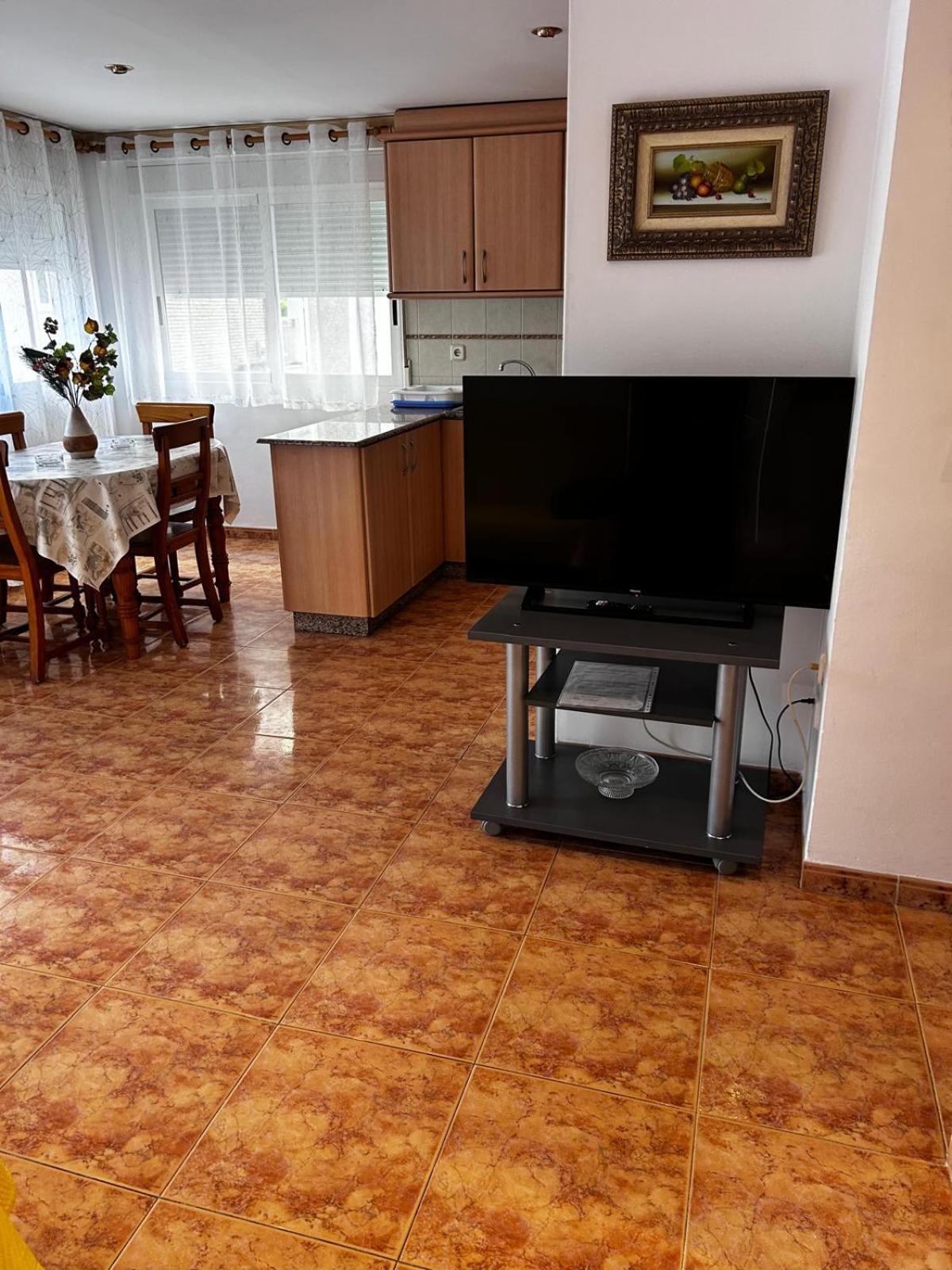Apartamento Inter Playa *