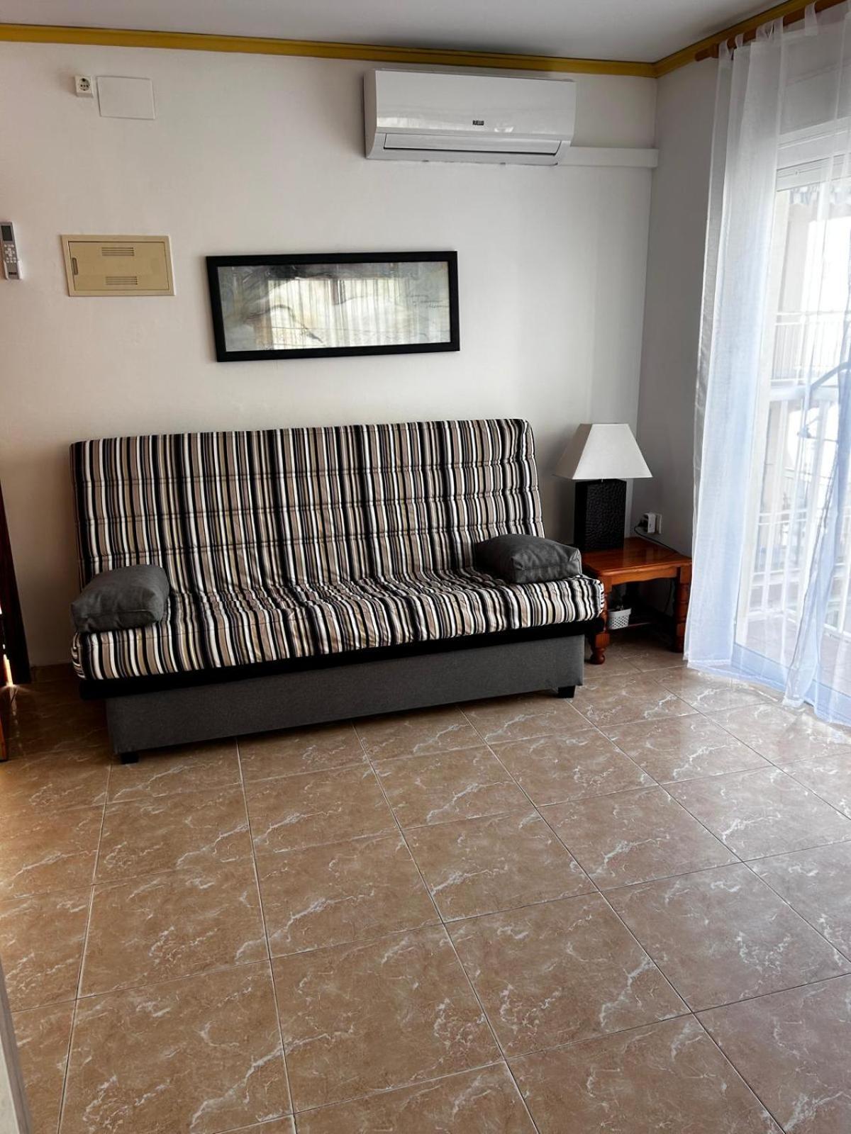 Apartamento Inter Playa