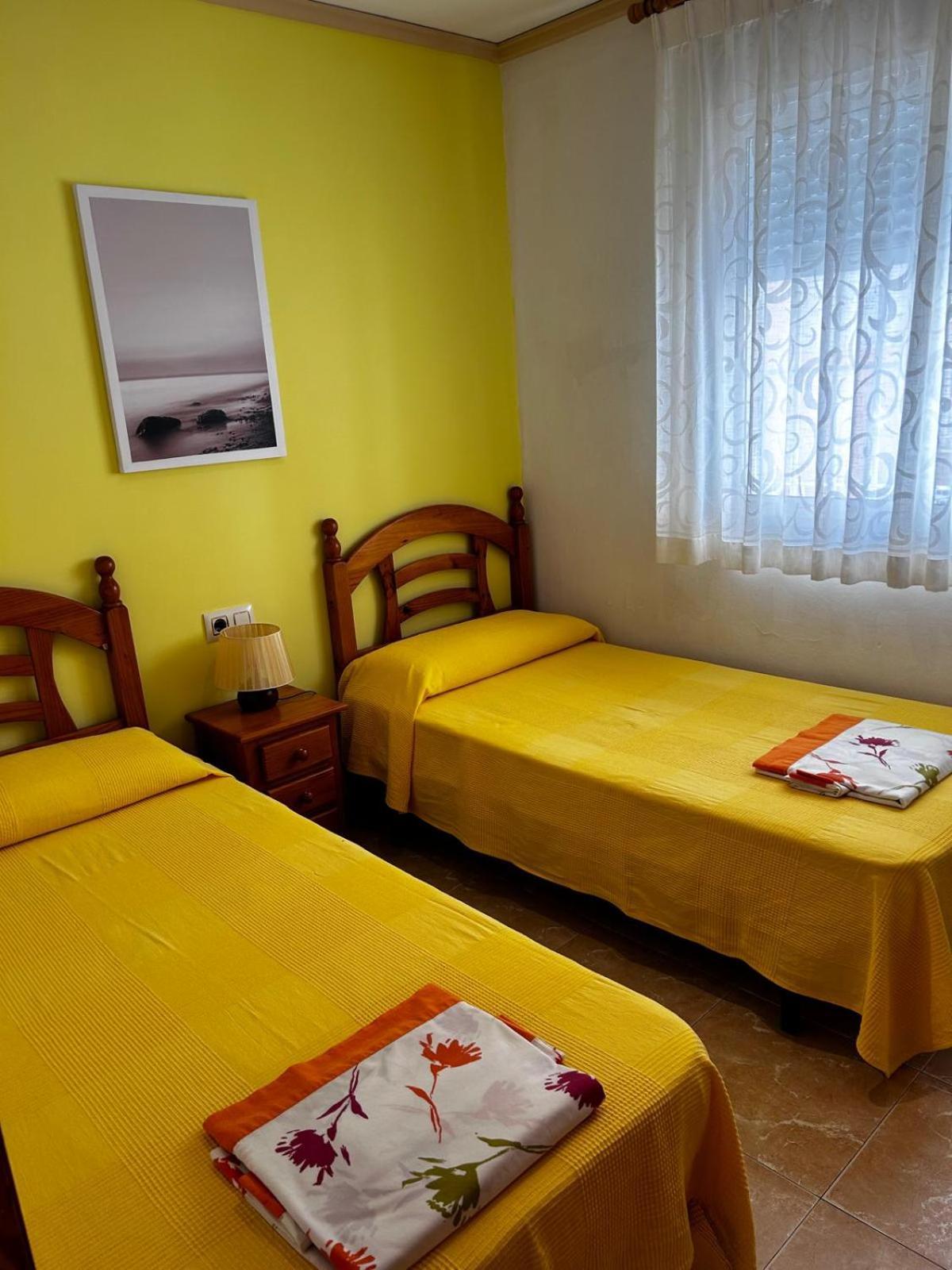 Apartamento Inter Playa Gandía
