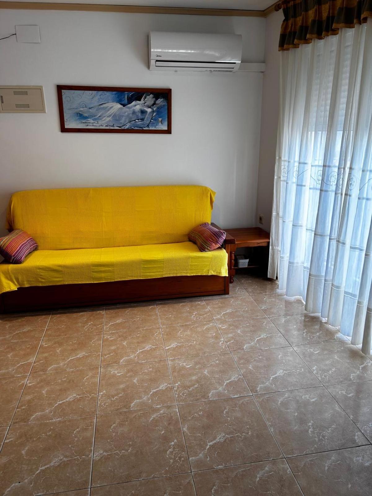 Inter Playa Apartamento Gandía