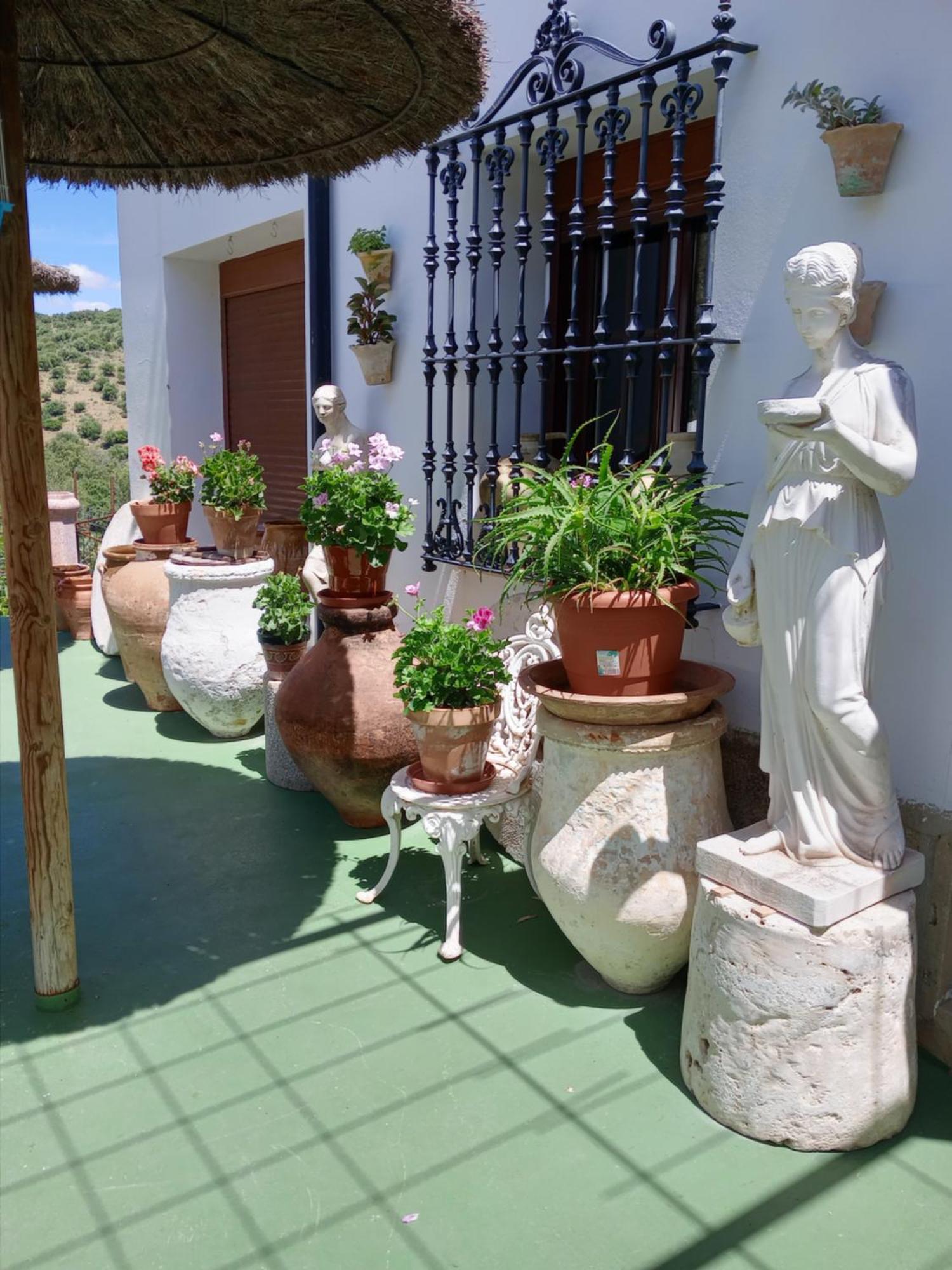 Country house Casa Paco