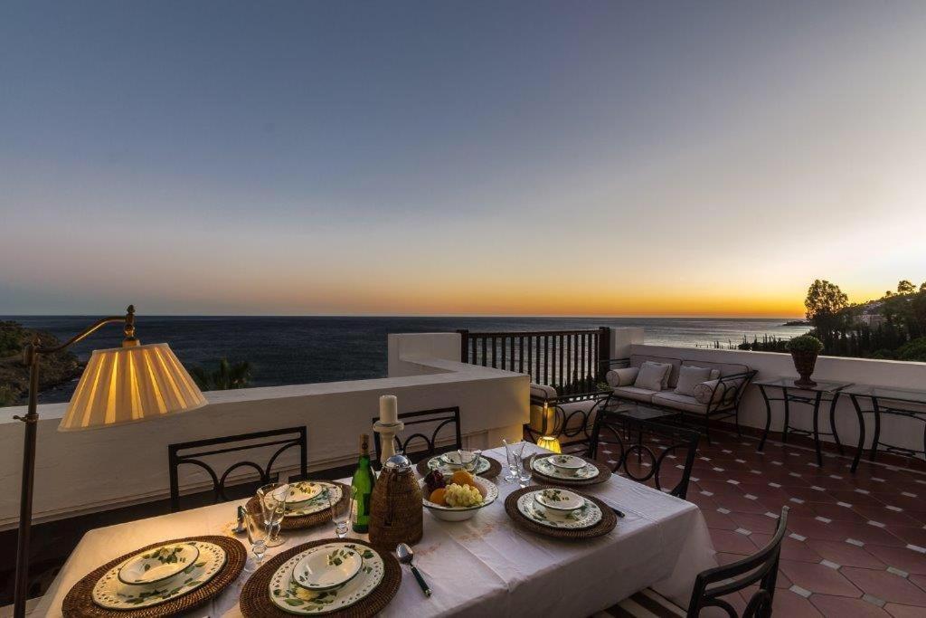Penthouse Paradise
