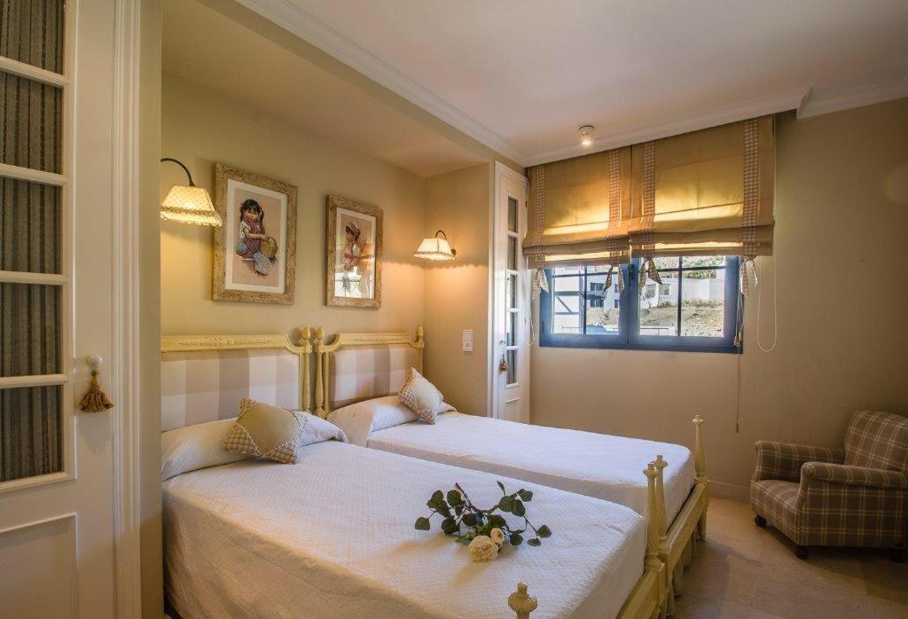 Penthouse Paradise Apartment Almunecar