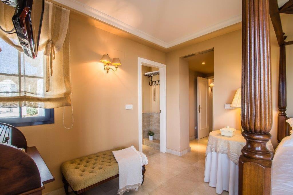 Apartment Penthouse Paradise Almunecar