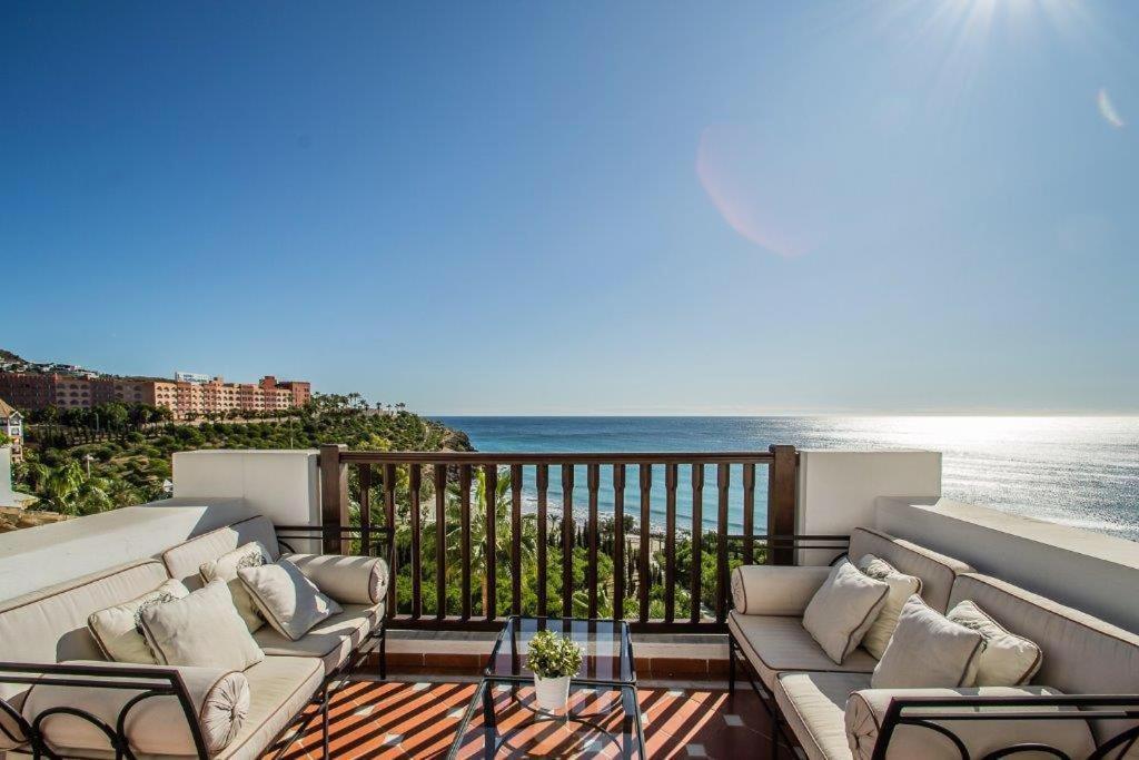 Penthouse Paradise Almunecar
