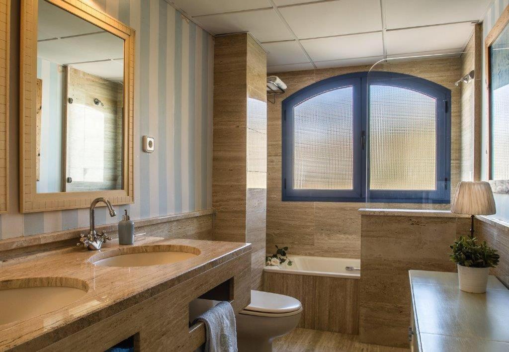 Penthouse Paradise Apartment Almunecar