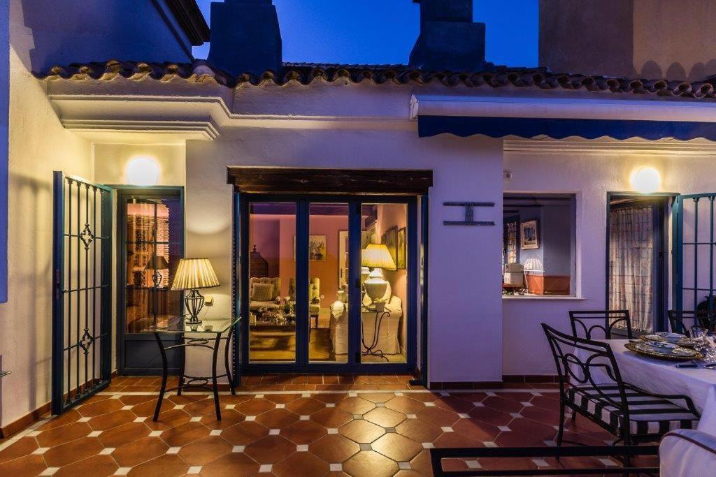 Apartment Penthouse Paradise Almunecar