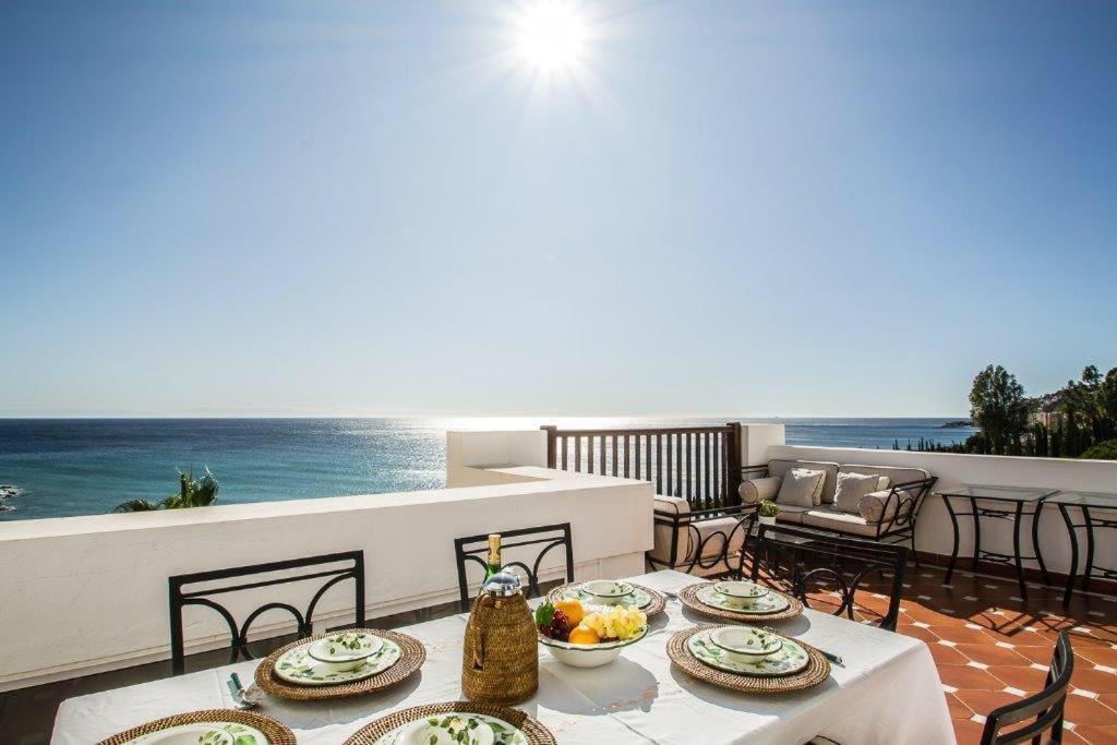 Penthouse Paradise * Almunecar