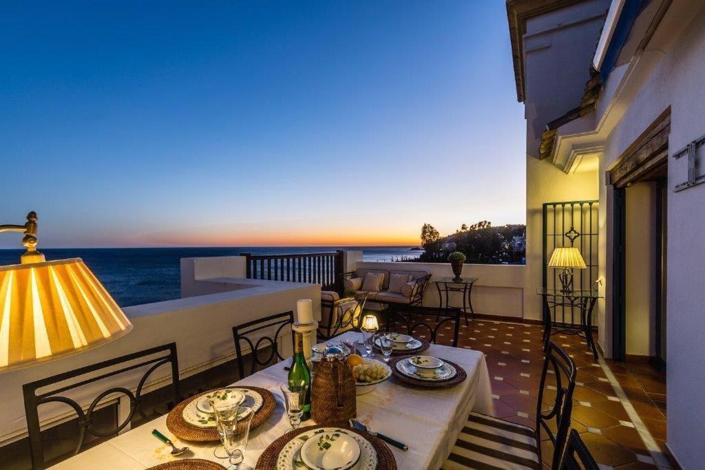 Penthouse Paradise