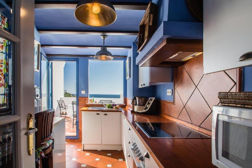Apartment Penthouse Paradise