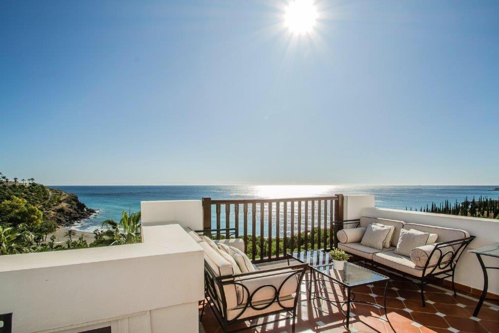 Penthouse Paradise Almunecar