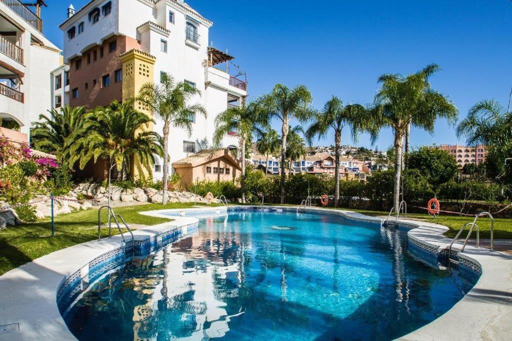 Apartment Penthouse Paradise