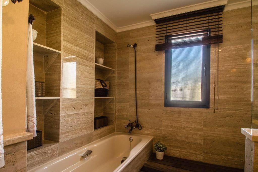 Apartment Penthouse Paradise Almunecar