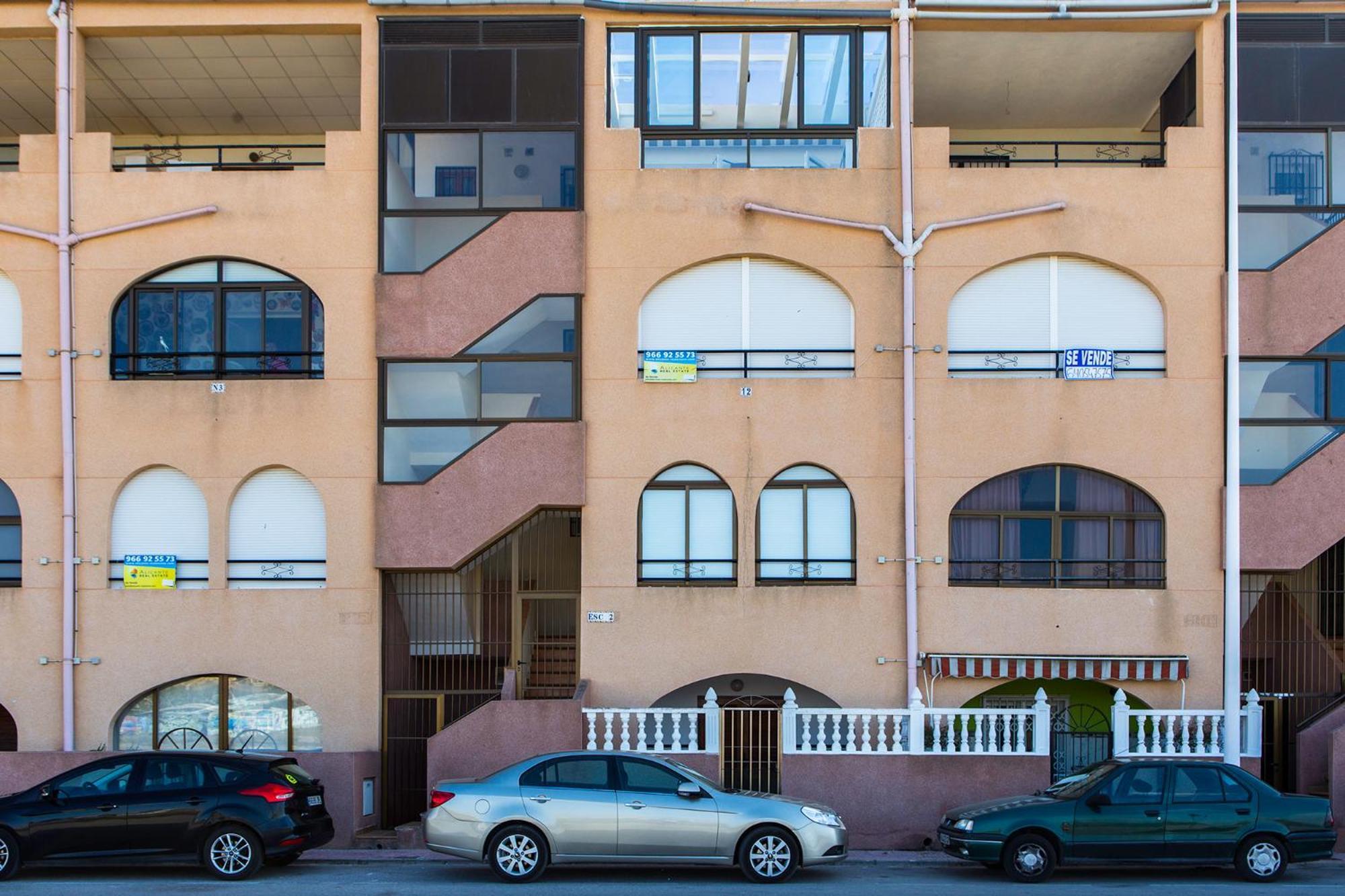 Tulip-apartaments Calle La Lecha Apartamento *