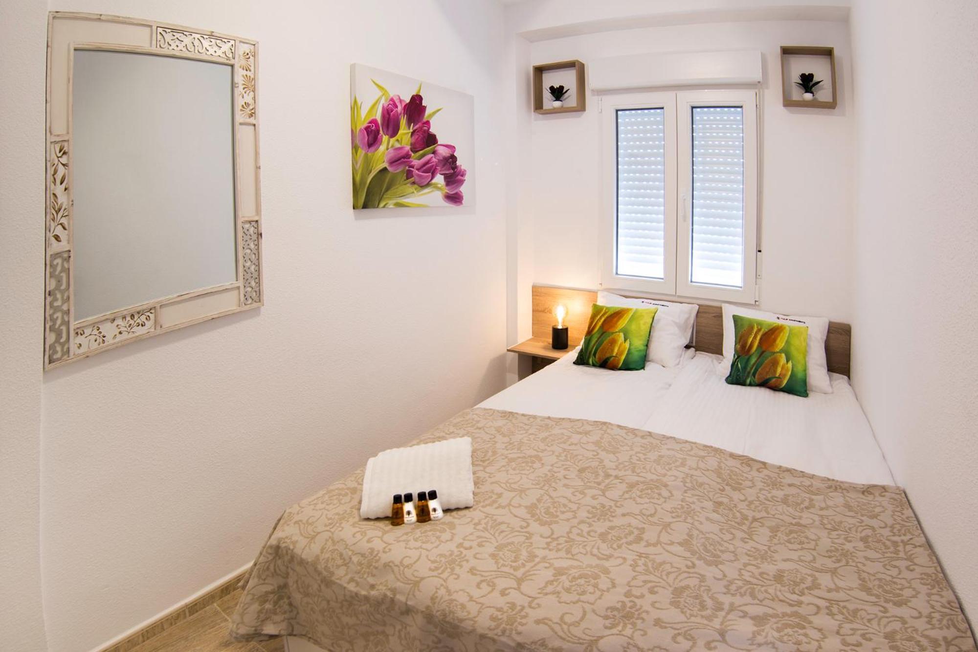 Tulip-apartaments Calle La Lecha *