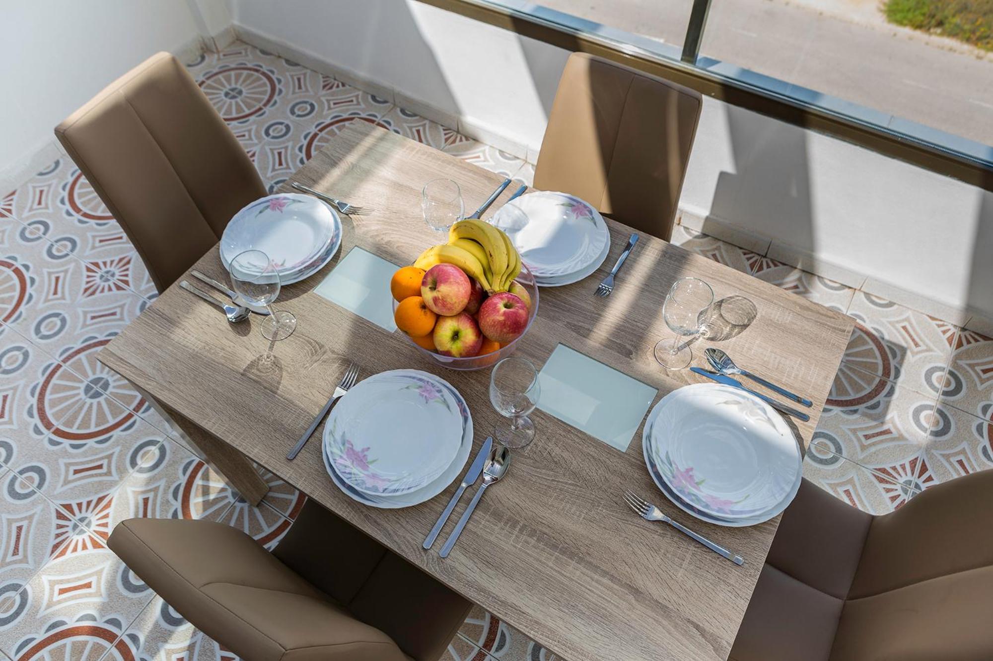 Apartamento Tulip-apartaments Calle La Lecha *