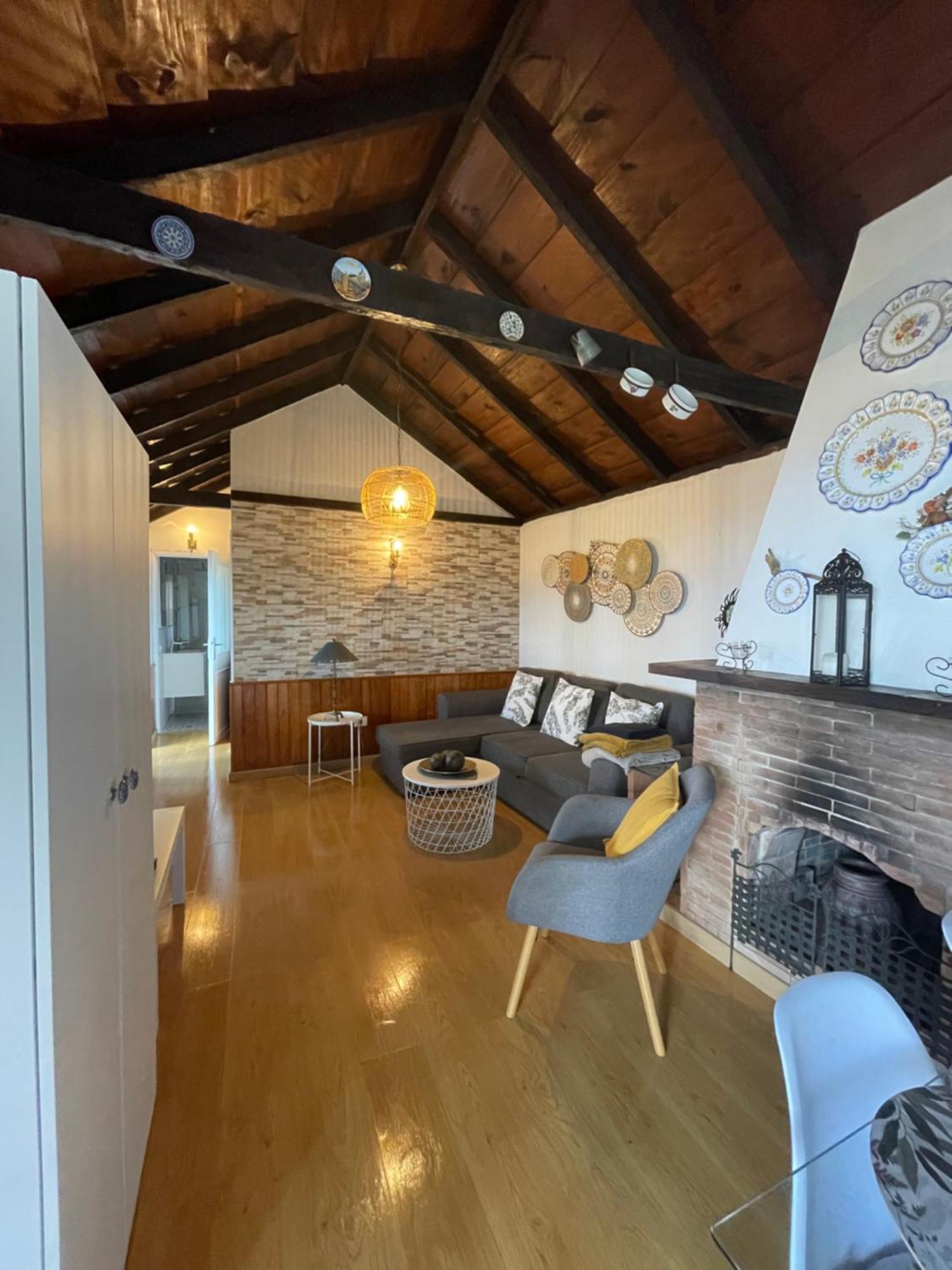 La Casita De Villa de Mazo