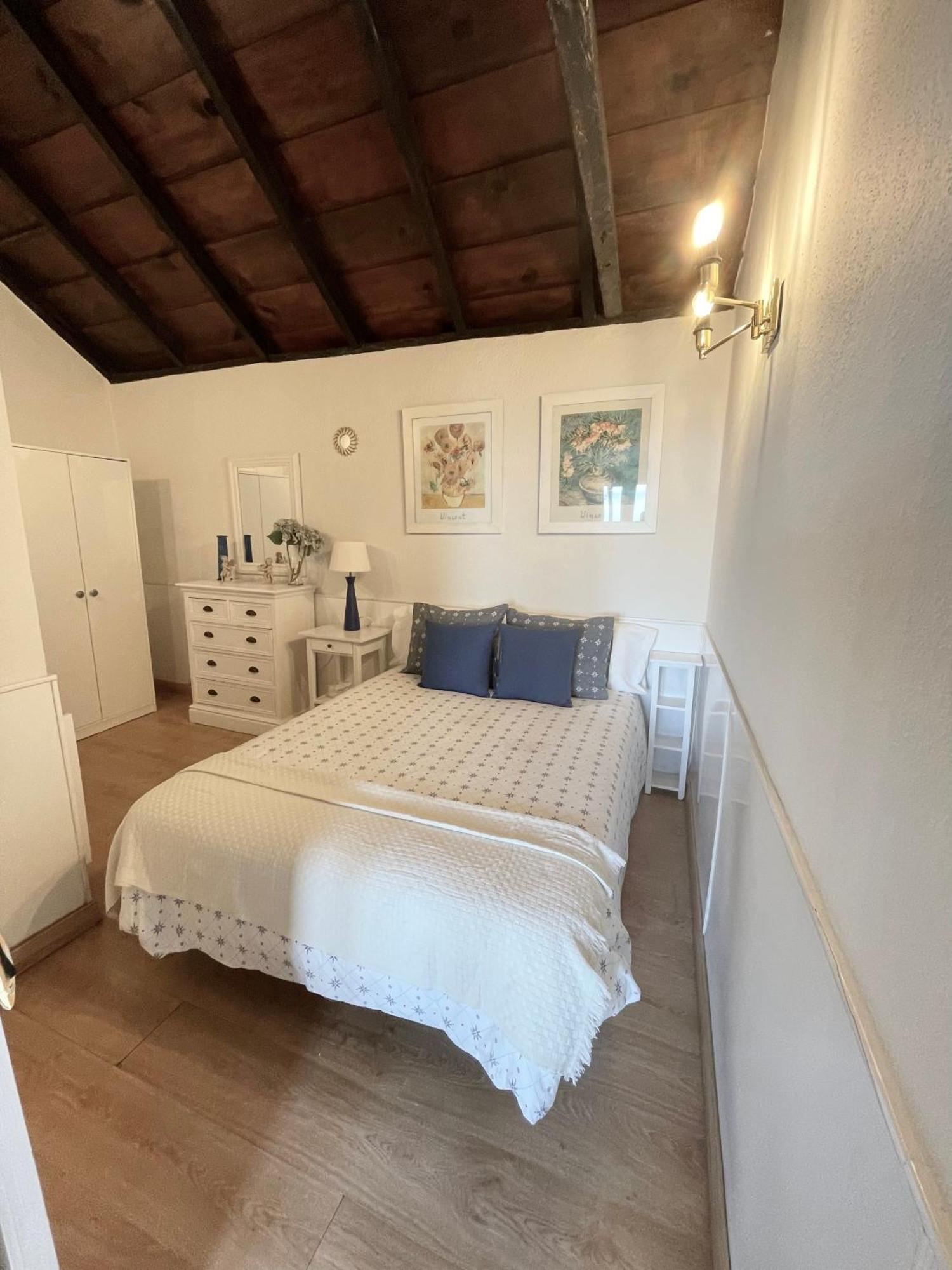 La Casita De Country house