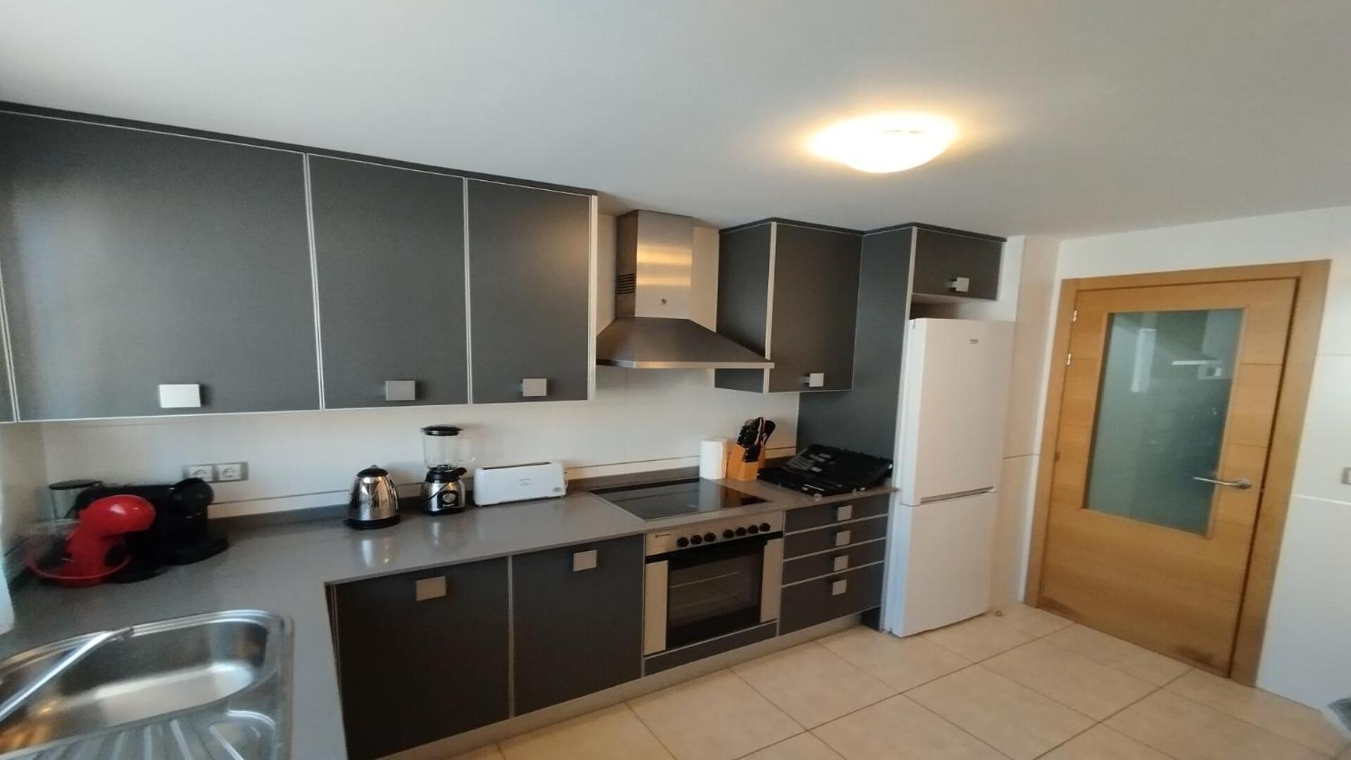 Holiday home Fantastico Adosado De Lujo 