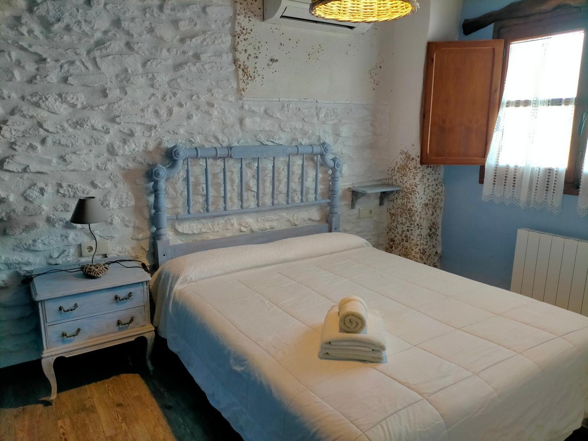 Holiday home Tia Salome *