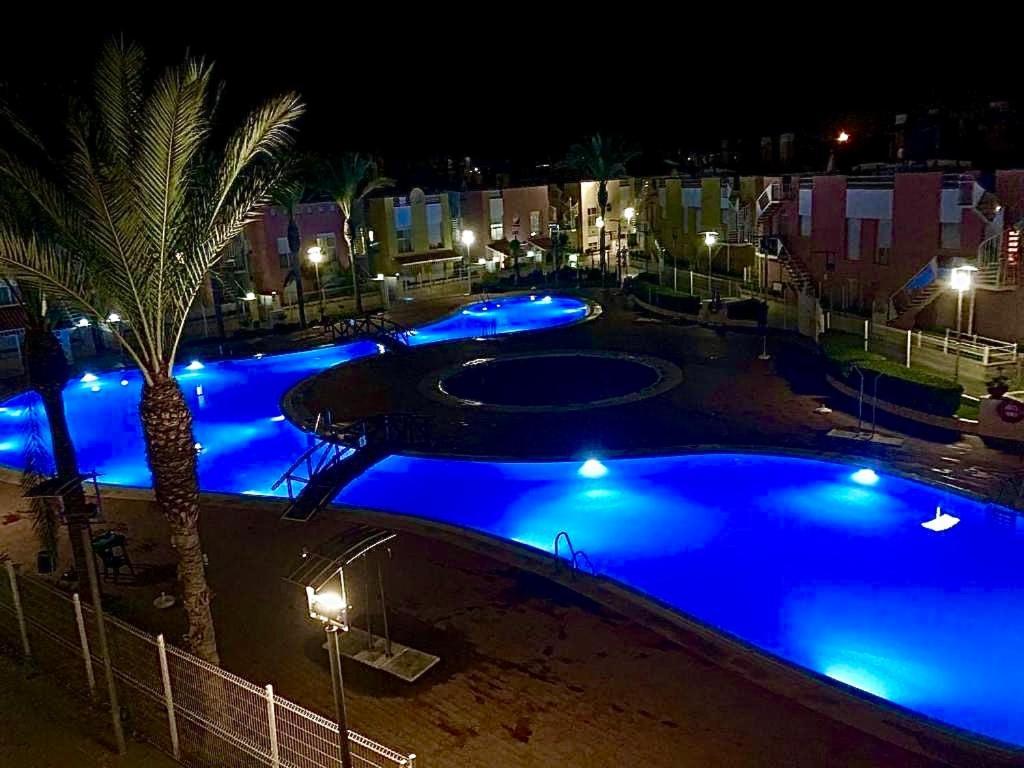 Apartamento Desa Laguna Playa Vera