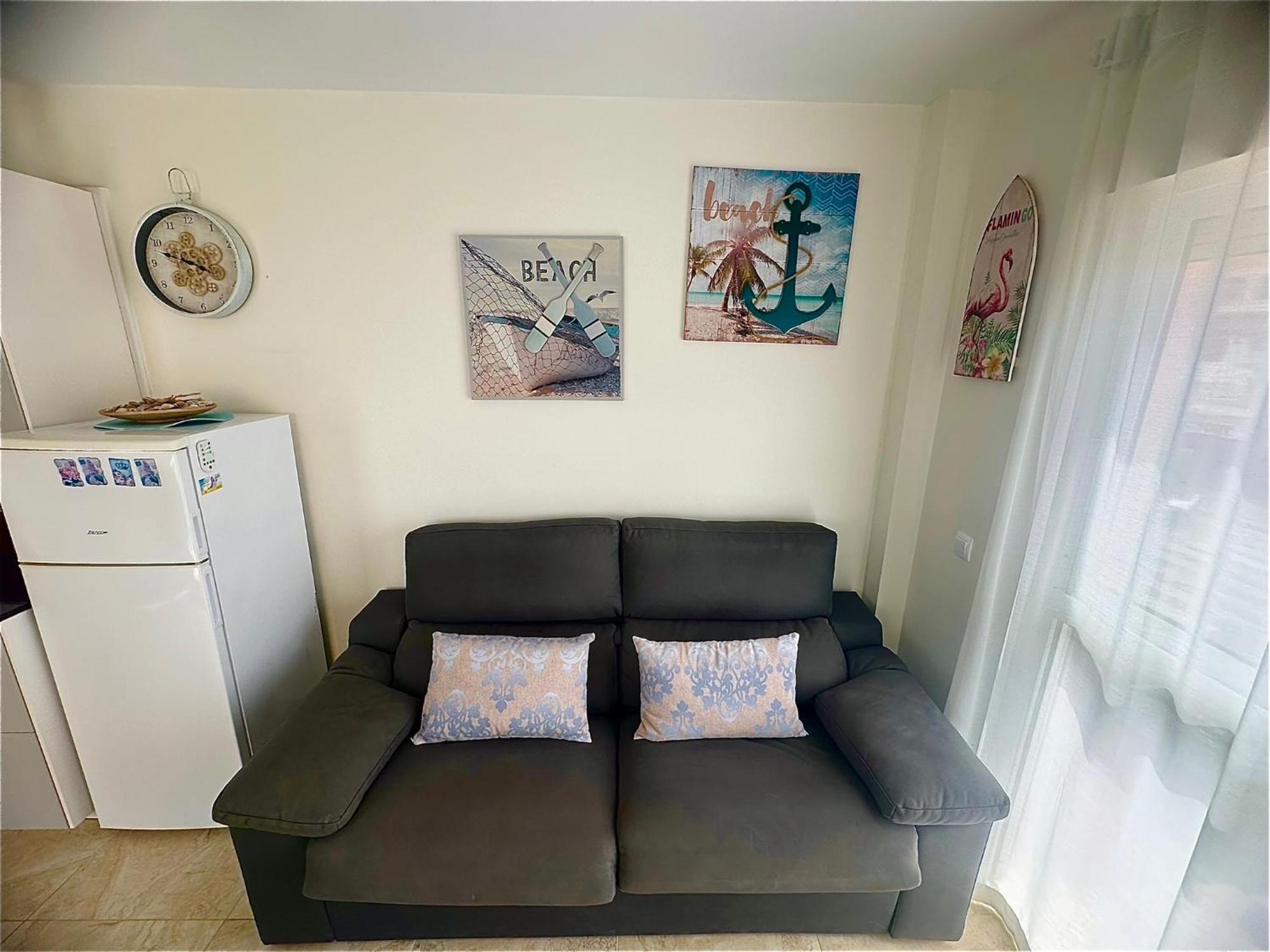 Apartamento Desa Laguna Playa