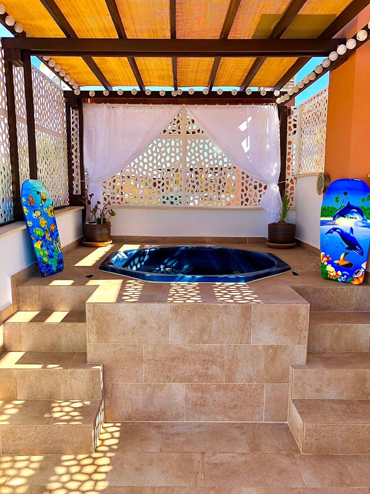 Desa Laguna Playa Apartamento