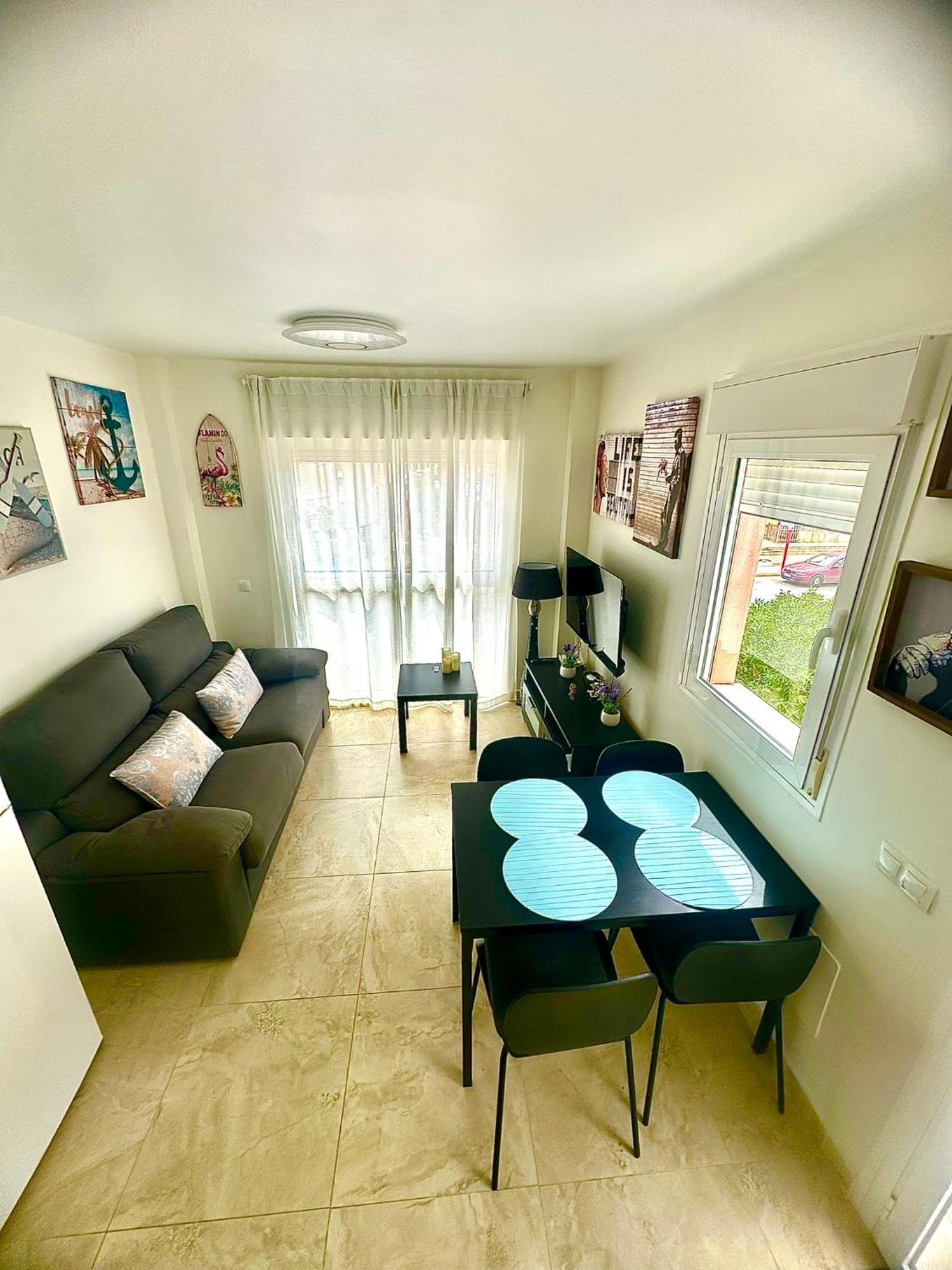 Desa Laguna Playa Apartamento Vera