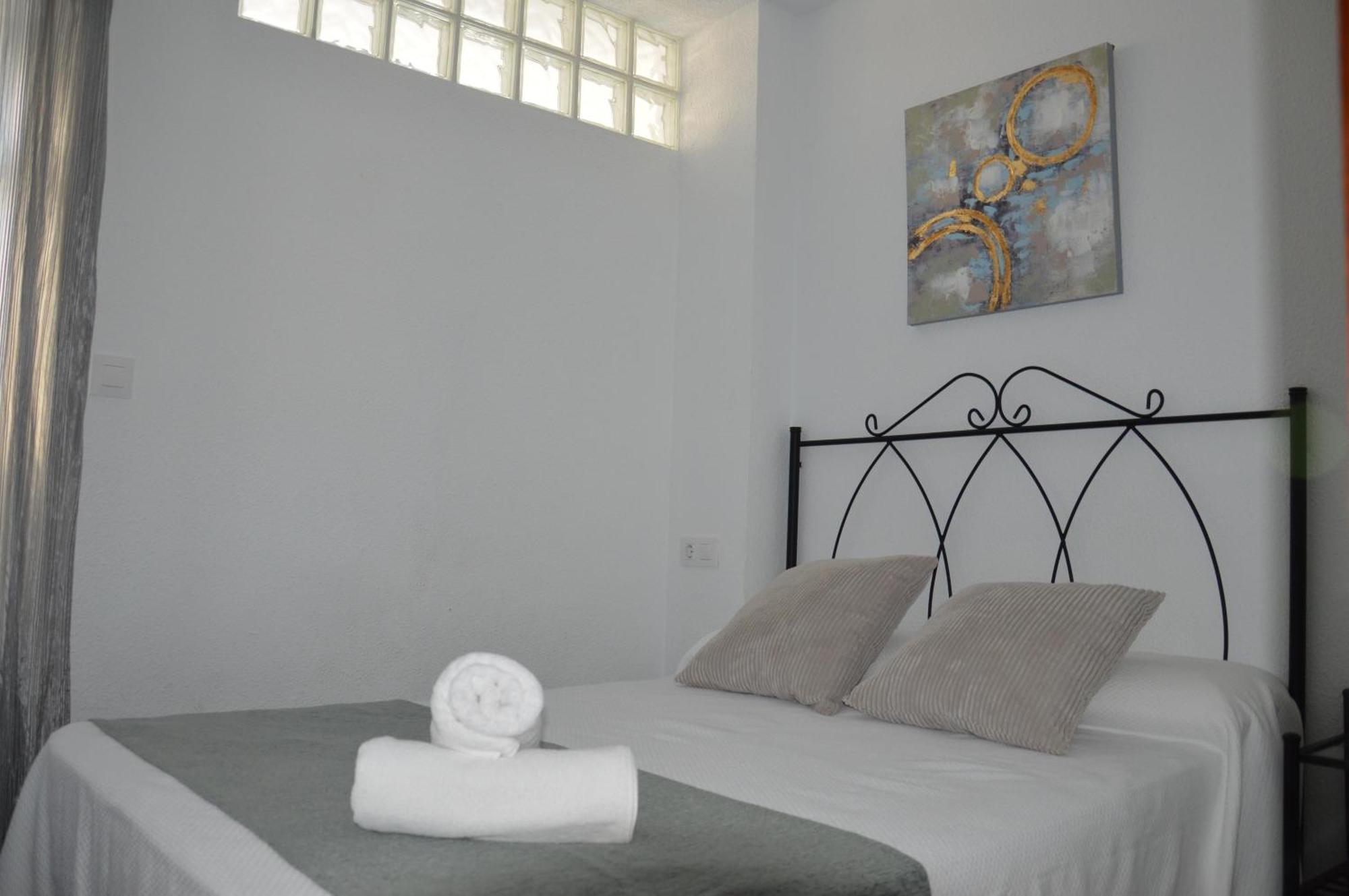 Apartamento Boutique Hirta *