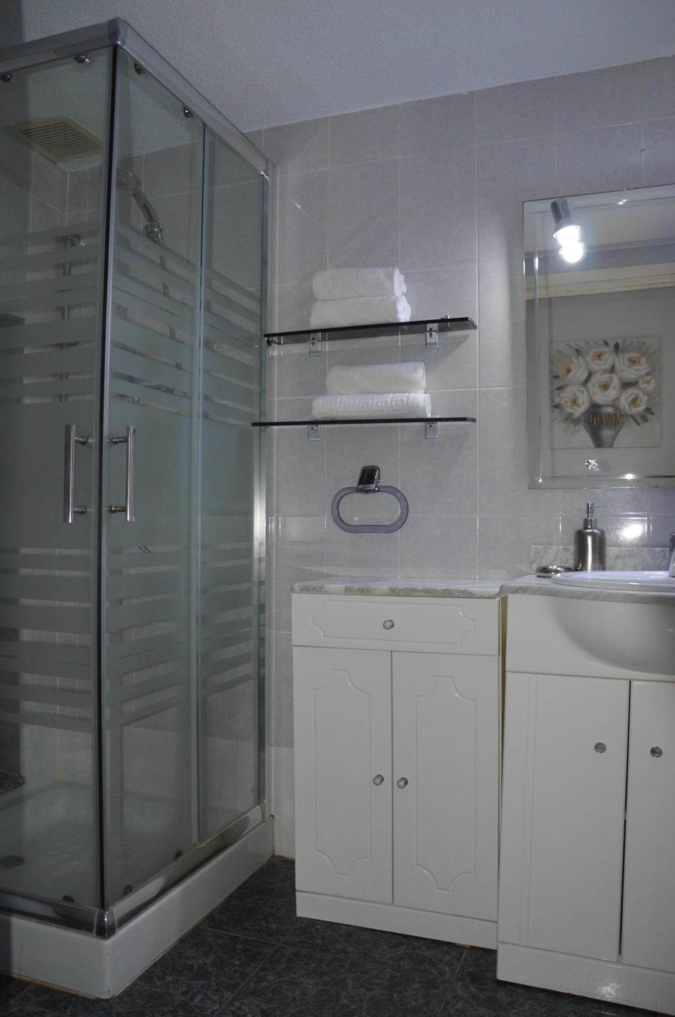 Boutique Hirta Apartment Peniscola