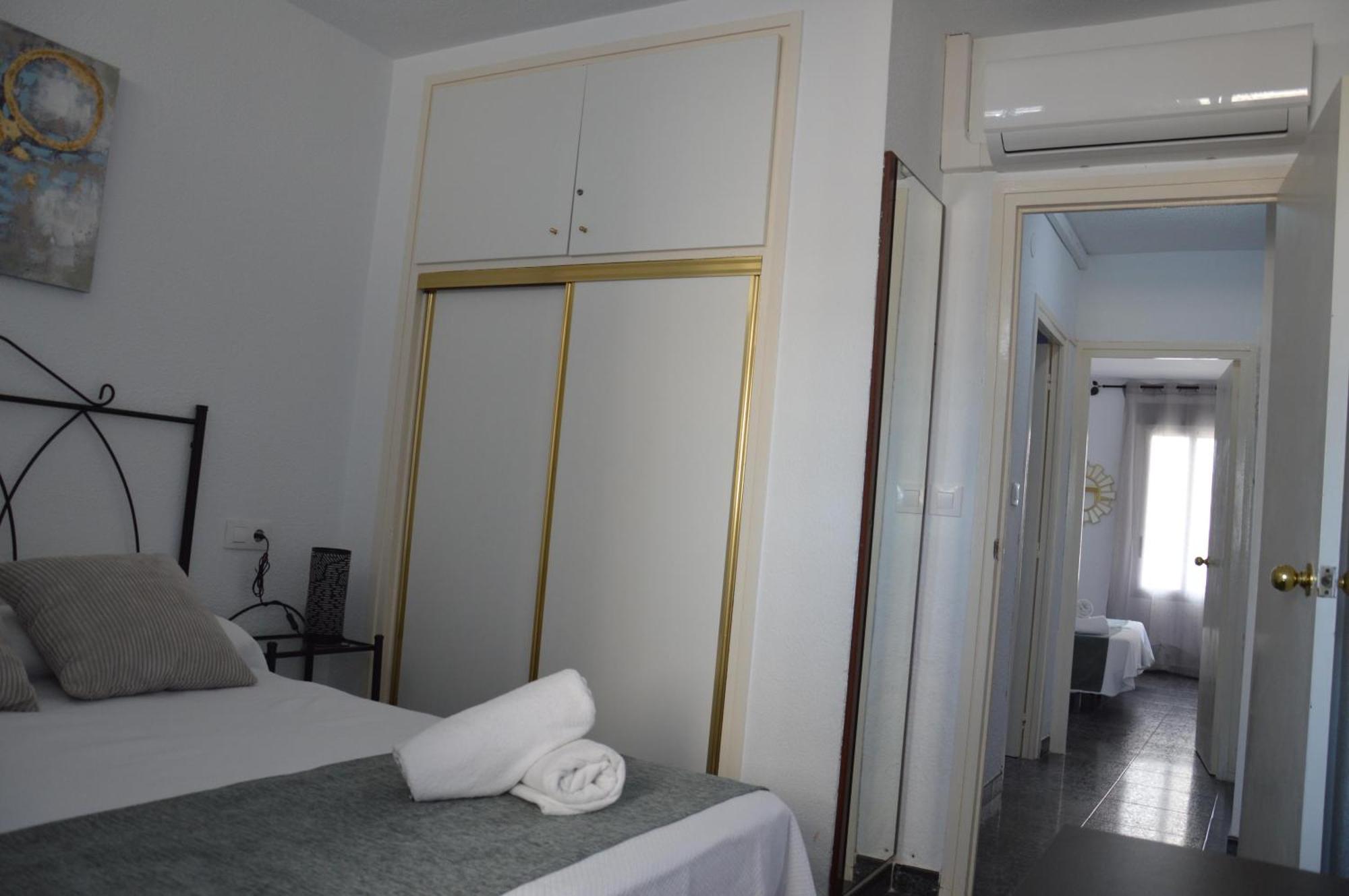 Apartamento Boutique Hirta Peñíscola